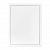 Люк ревизионный 300х400 пластик Basic EKF lp-300x400