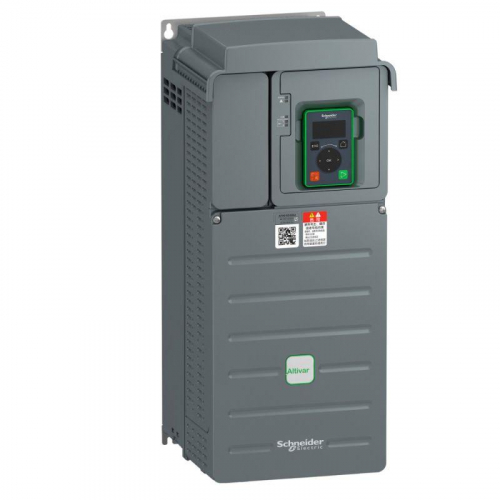 Преобразователь частоты ATV610 22кВт 380В 3ф SchE ATV610D22N4