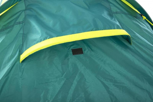 Палатка 2-местная однослойная Coolquick2 220х120х90см (68097) Bestway 6942138969832 фото 3