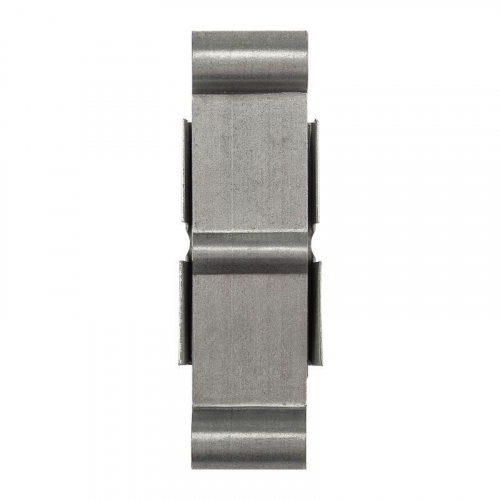 Зажим крепежный КТСР/Т.2-50 Ц (уп.50шт) Rexant 51-1035 фото 5