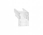 Крышка клеммная OTS125T1 изол. ABB 1SCA022379R9760