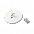 Крышка потолочная с крюком и клеммой ABB 2TKA001647G1