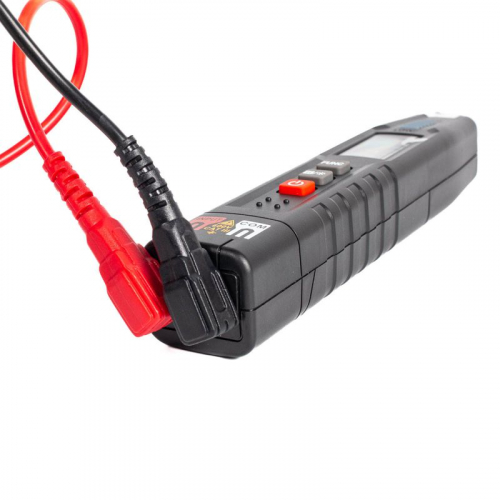 Мультиметр компактный цифровой SMART с True RMS KT 122 КВТ 87250 фото 2