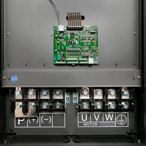 Преобразователь частоты 630кВт 3х400В VECTOR-100 EKF VT100-630-3 фото 9