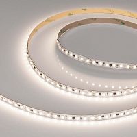 Лента светодиодная IC-A120-8mm 24V Day 4000К 9.6Вт/м IP20 2835 стабилизированная (уп.10м) Arlight 037961