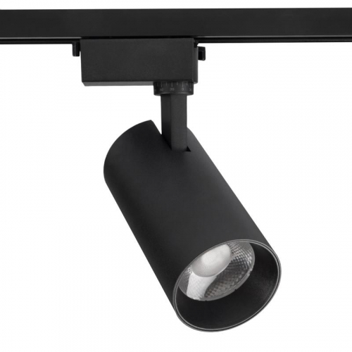 Светильник светодиодный трековый PTR 0730 Food Meat 30Вт IP40 24град. BL черн. Pro+ JazzWay 5026605 фото 7