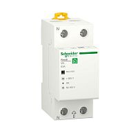 Реле напряжения RESI9 63А 1P+N 230В 50Гц SchE R9A12663