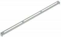 Рейка поперечная однорядная 562 SMART (уп.2шт) IEK YKV-RPO-562-600
