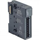 Модуль расширения аналог. ТМ3-2 аналог. вых. Advantys OTB SchE TM3AQ2