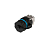 Модуль соединительный индустриальный RJ-45(8P8C) FTP кат. 6 IP68 Rexant 02-0284