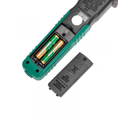 Мультиметр-пробник цифровой MS8223A Mastech 13-2046 фото 2