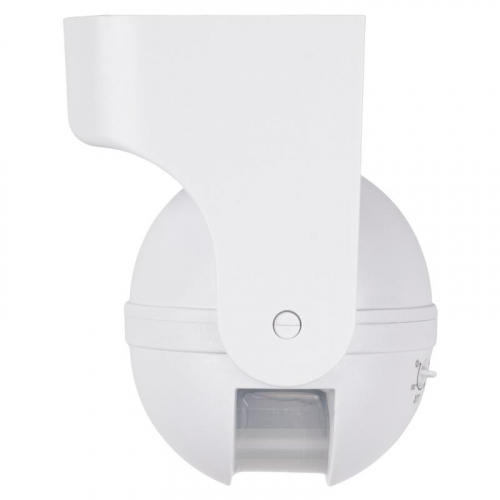 Датчик движения PMS-IR 009 1200Вт 180град. 12м IP44 WH JazzWay 5012912 фото 4