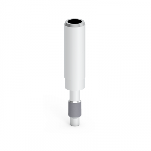Разъем изолированный тестовый OptiClip TPSLS КЭАЗ 289824 фото 2