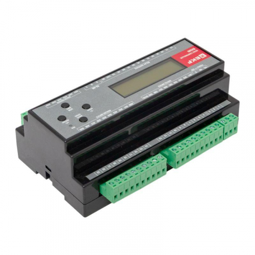 Контроллер конфигурируемый для систем отопления и ГВС EKF RX500-H фото 6