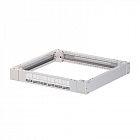 Цоколь для IT-CQE 600х800 RAL7035 DKC RGAS608