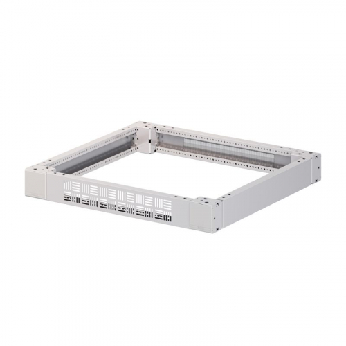 Цоколь для IT-CQE 600х800 RAL7035 DKC RGAS608