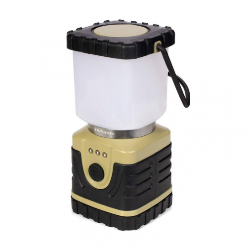 Фонарь кемпинговый "Explorer" FL-6246 КВТ 82067