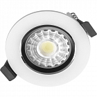 Рамка SPLIGHT FRAME ROUND ADJUSTABLE/R WH СТ 2902000010