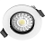 Рамка SPLIGHT FRAME ROUND ADJUSTABLE/R WH СТ 2902000010