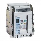 Выключатель автоматический 3п 1250А 50кА DMX3 1600 выкатн. Leg 028039