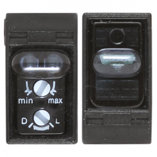 Датчик оптический бесконтактный EKF PROXIS-3T-20-5-N-NO+NC-2 фото 2