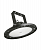 Светильник светодиодный HIGH BAY ДСП 250Вт 4000К 30000лм IP65 черн. LEDVANCE 4058075814776