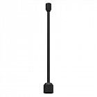 Подвес жесткий ART-APRIORI-ROD-A-L400 (BK) IP20 металл Arlight 039421
