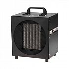Пушка тепловая (тепловентилятор) электрическая квадратная PTC 5кВт Rexant 60-0009