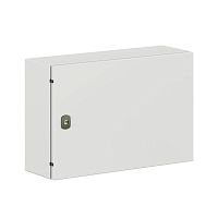 Корпус навесной уличный ST Outdoor с М/П 400х600х200мм IP66 DKC R5ST0462-OUTDOOR