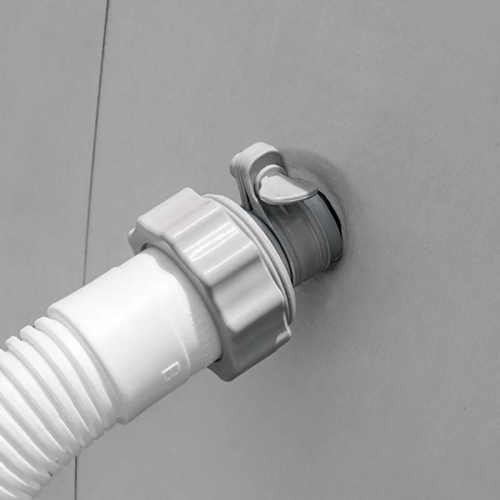 Комплект переходников В для шлангов d32мм на d38мм (29061) (уп.2шт) INTEX 6941057420677 фото 3