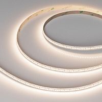 Лента светодиодная MICROLED-M320-8mm 24V Warm 3500К 8Вт/м IP20 2216 130лм/Вт (уп.5м) Arlight 047864