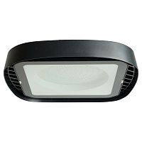 Светильник AL1005 200Вт 6400К IP65 AC 230В/50Гц 120град. 2835 SMD складской черн. FERON 48665