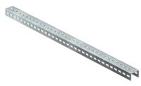 Профиль П-образный перфорир. L2400 1.5мм IEK CLM50D-PPP-240-15