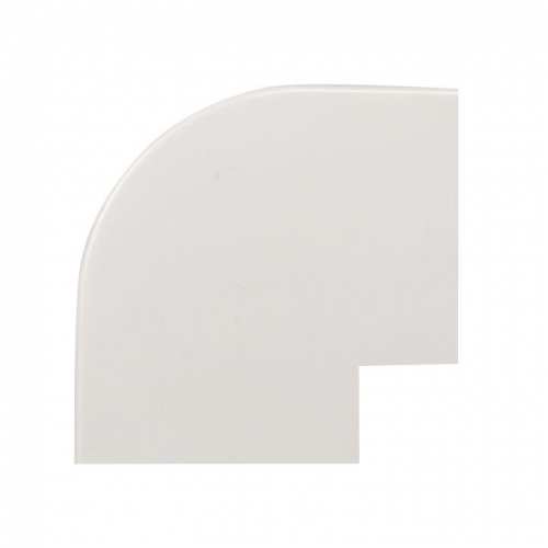 Угол внешний 100х60 бел. Plast PROxima (уп.2шт) EKF obw-100-60x2 фото 2
