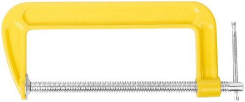 Струбцина тип "G" 200мм (8дюйм) FIT 59217