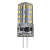 Лампа светодиодная LED-JC-3W-12V-840-G4 240лм ЭРА Б0033194