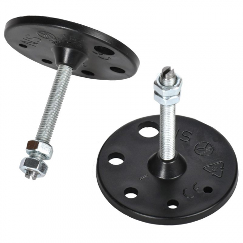 Комплект нивелирующий ONFLOOR PRIMER IEK KNK-SN-9011 фото 6