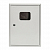 Щит ЩУРн 1/9 (400х300х140) IP31 Basic EKF mb23-1/9-bas