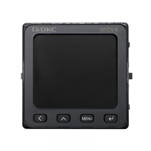 Устройство измерительное многофункциональное MMD9-C LCD дисплей DKC MMD9-C-RSDA фото 2