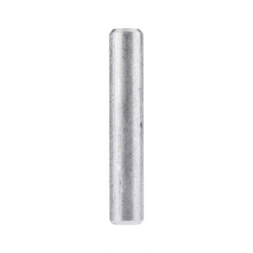 Гильза кабельная алюминиевая ГА 25-7 (25кв.мм - d7мм) (уп.50шт) Rexant 07-5356-7 фото 2