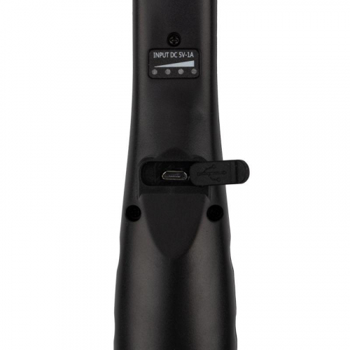 Фонарь автомобильный (индикатор зарядки USB кабель в комплекте регулятор яркости поворотный корпус шарнир встроенный аккумулятор) Rexant 75-724 фото 5