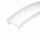 Экран FANTOM-W12-10000 SILICONE силикон (уп.10м) Arlight 051690