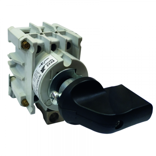 Рукоятка прямого оперирования OptiSwitch DI-25~125А КЭАЗ 279222 фото 2