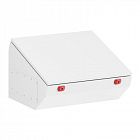 Секция управления RBMPC для пультов/стоек R5R Ш=600мм RAM block DKC R5RBMPC600