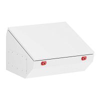 Секция управления RBMPC для пультов/стоек R5R Ш=600мм RAM block DKC R5RBMPC600