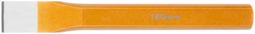 Зубило 160х17х20мм FIT 46831