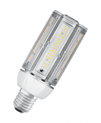 Лампа светодиодная HQL LED 5400 46W/827 230В PRO E40 G3 OSRAM 4058075124967