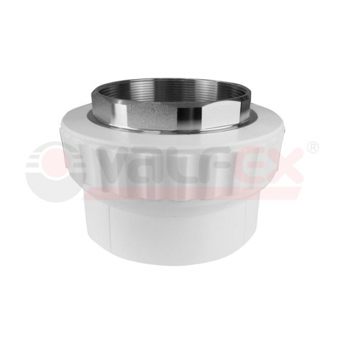 Муфта переходная с внутренней резьбой 32х1дюйм под ключ (60/15) VALFEX 10134032