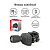 Фонарь налобный LED 5354 1Вт LED ZOOM 3 режима 3хR03 сер. Ultraflash 11549