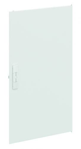 Дверь металлическая 2х6 с замком CTB26S ABB 2CPX052328R9999